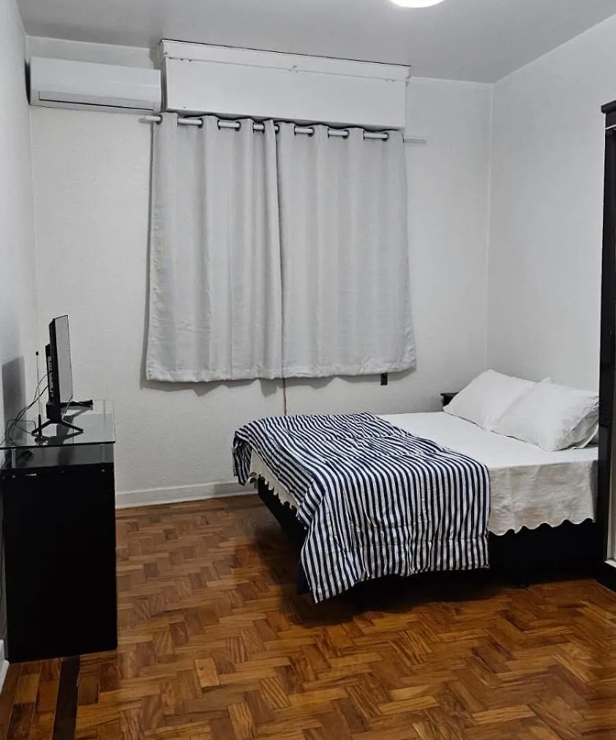 Apt Diferenciado No Centro De Sp São Paulo Brasilien
