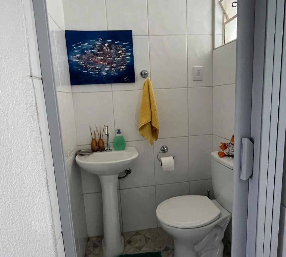 Apt Diferenciado No Centro De Sp São Paulo 0*,  Brasilien