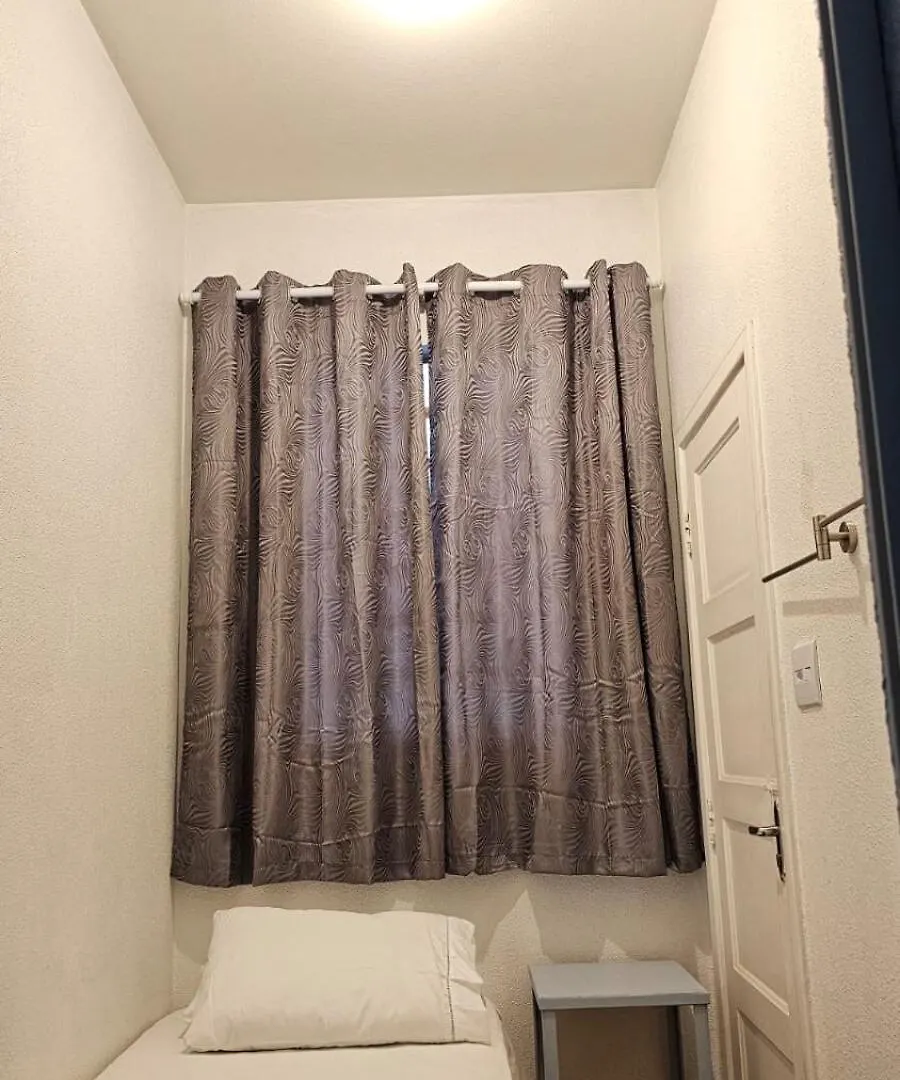 Apt Diferenciado No Centro De Sp São Paulo Apartment