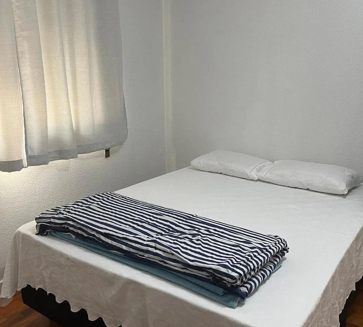 Apartment Apt Diferenciado No Centro De Sp São Paulo Brasilien