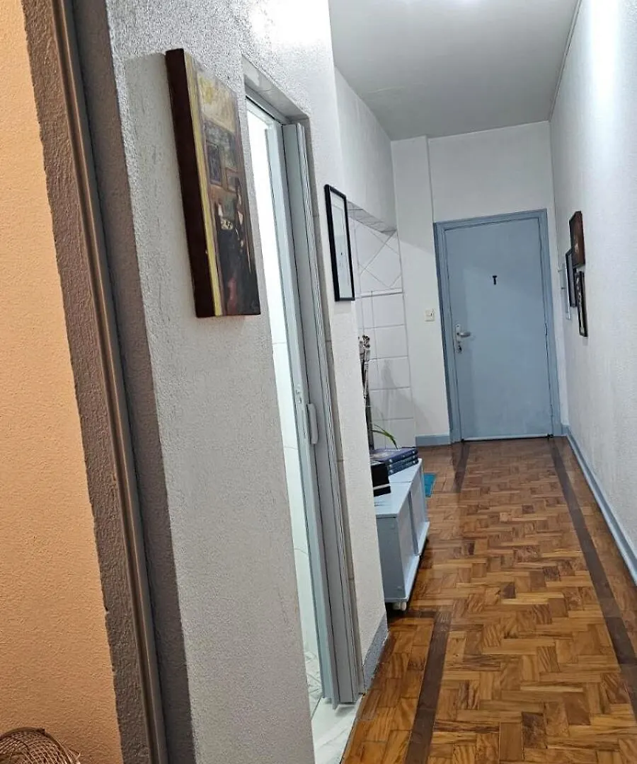 Apartment Apt Diferenciado No Centro De Sp São Paulo