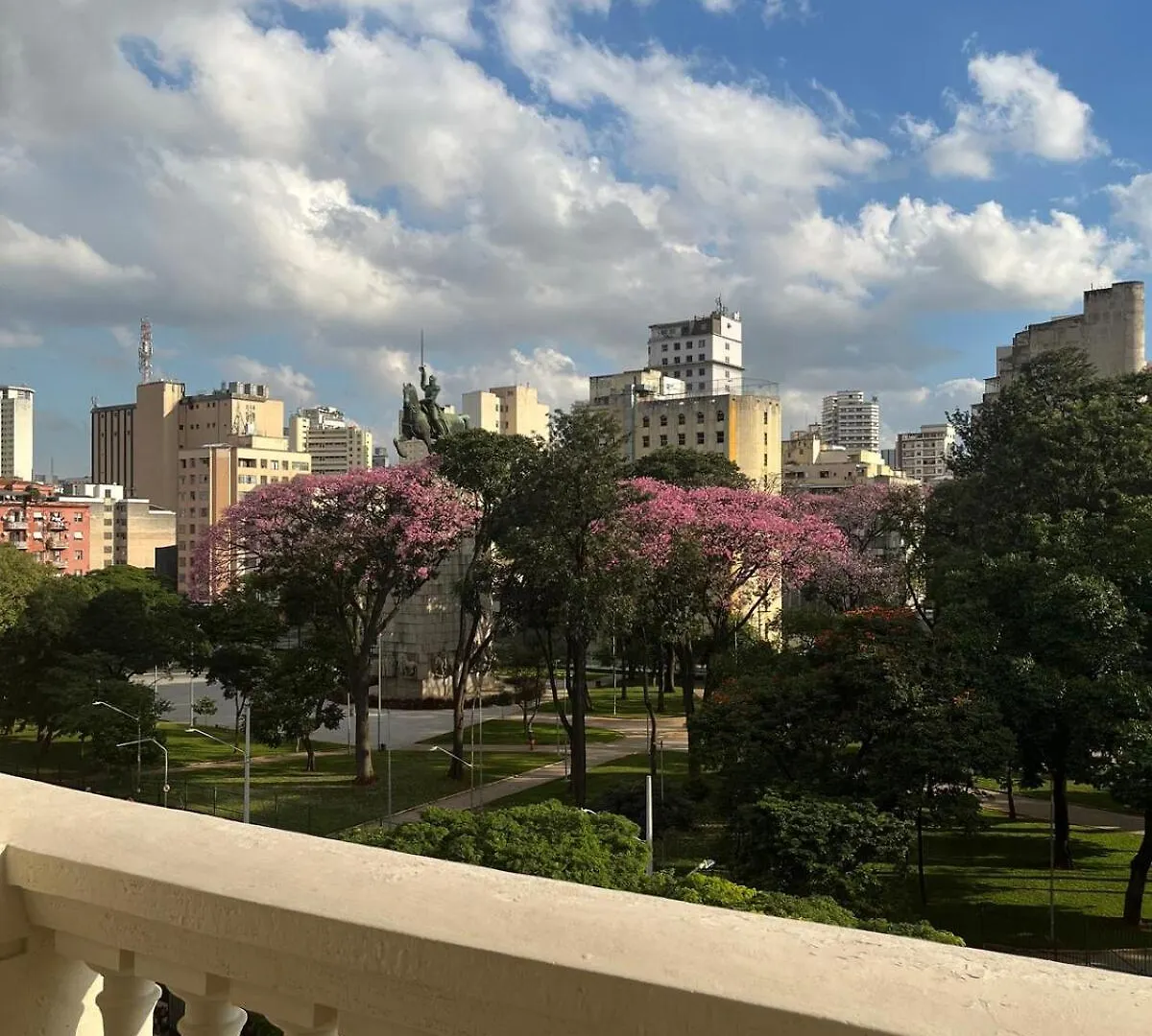 Apt Diferenciado No Centro De Sp São Paulo Apartment